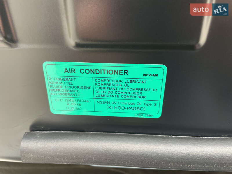 Позашляховик / Кросовер Nissan Qashqai 2011 в Сумах