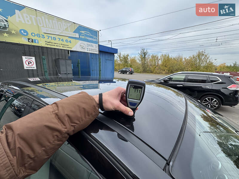 Позашляховик / Кросовер Nissan Qashqai 2011 в Сумах