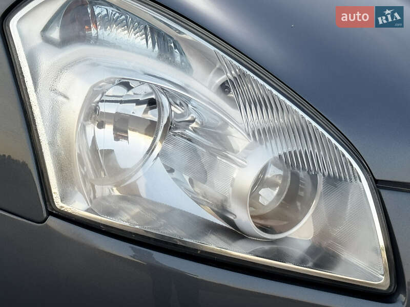 Внедорожник / Кроссовер Nissan Qashqai 2010 в Дрогобыче