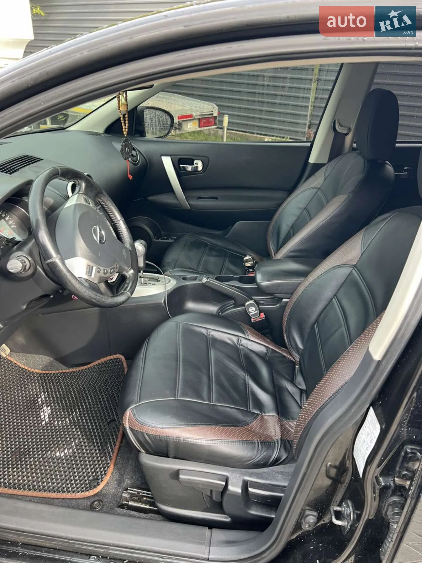 2011 Nissan Qashqai - мініатюра 6