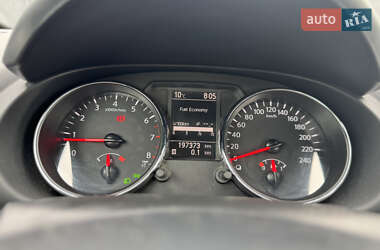 Внедорожник / Кроссовер Nissan Qashqai 2013 в 
