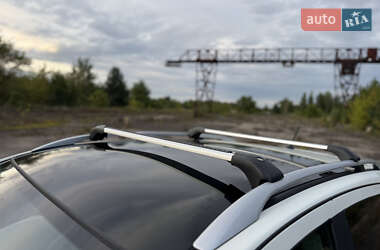 Внедорожник / Кроссовер Nissan Qashqai 2012 в 