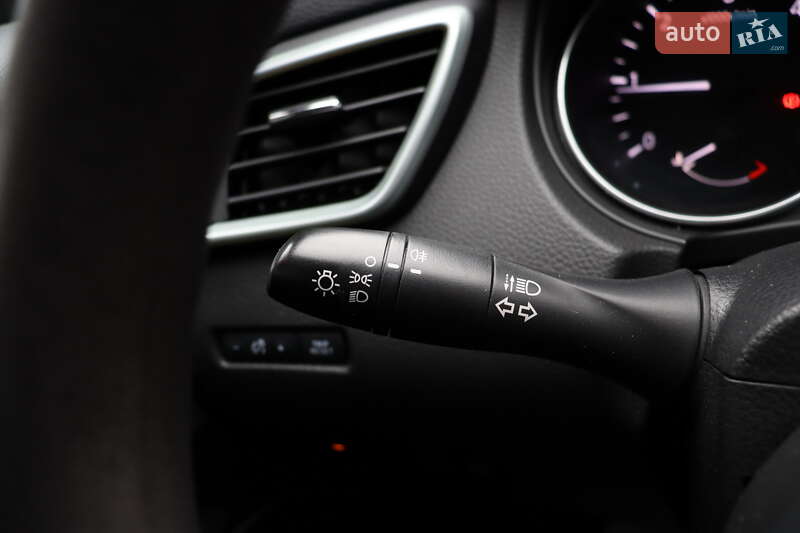 Внедорожник / Кроссовер Nissan Qashqai 2018 в Львове