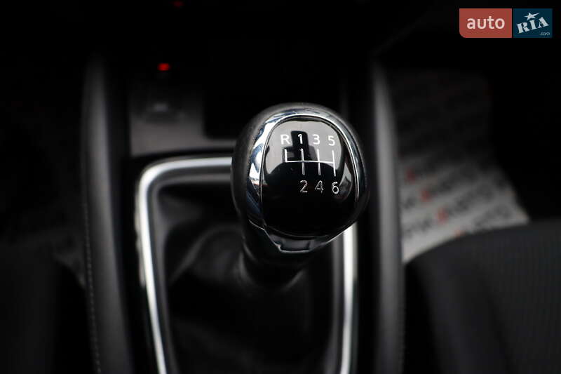 Внедорожник / Кроссовер Nissan Qashqai 2018 в Львове