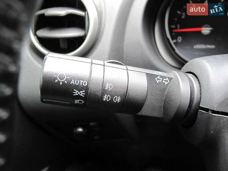 Внедорожник / Кроссовер Nissan Qashqai 2007 в Киеве