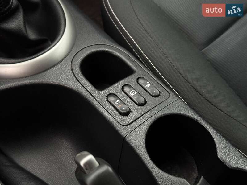 Внедорожник / Кроссовер Nissan Qashqai 2011 в Киеве