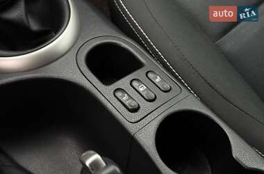 Внедорожник / Кроссовер Nissan Qashqai 2011 в 