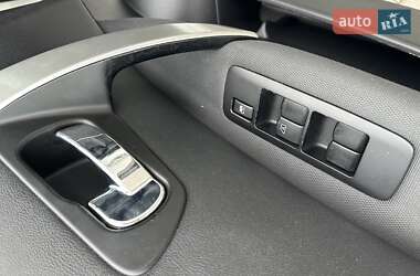 Внедорожник / Кроссовер Nissan Qashqai 2013 в 