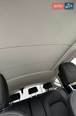 Внедорожник / Кроссовер Nissan Qashqai 2013 в 