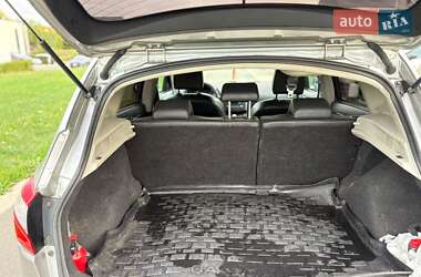 Внедорожник / Кроссовер Nissan Qashqai 2012 в 