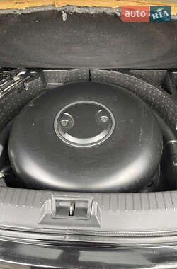 Внедорожник / Кроссовер Nissan Qashqai 2007 в 