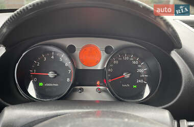 Внедорожник / Кроссовер Nissan Qashqai 2007 в 