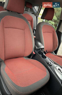 Внедорожник / Кроссовер Nissan Qashqai 2007 в 