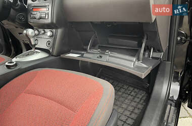 Внедорожник / Кроссовер Nissan Qashqai 2007 в 
