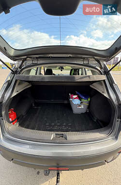 Внедорожник / Кроссовер Nissan Qashqai 2011 в 