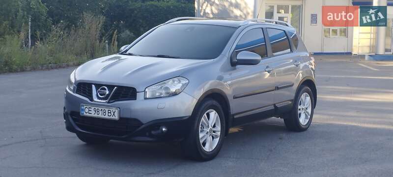 Позашляховик / Кросовер Nissan Qashqai 2010 в Старокостянтинові фото 3 Позашляховик / Кросовер Nissan Qashqai 2010 в Старокостянтинові