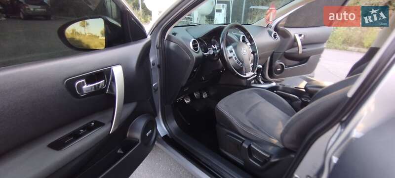 Позашляховик / Кросовер Nissan Qashqai 2010 в Старокостянтинові фото 25 Позашляховик / Кросовер Nissan Qashqai 2010 в Старокостянтинові