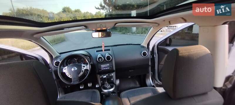 Позашляховик / Кросовер Nissan Qashqai 2010 в Старокостянтинові фото 29 Позашляховик / Кросовер Nissan Qashqai 2010 в Старокостянтинові