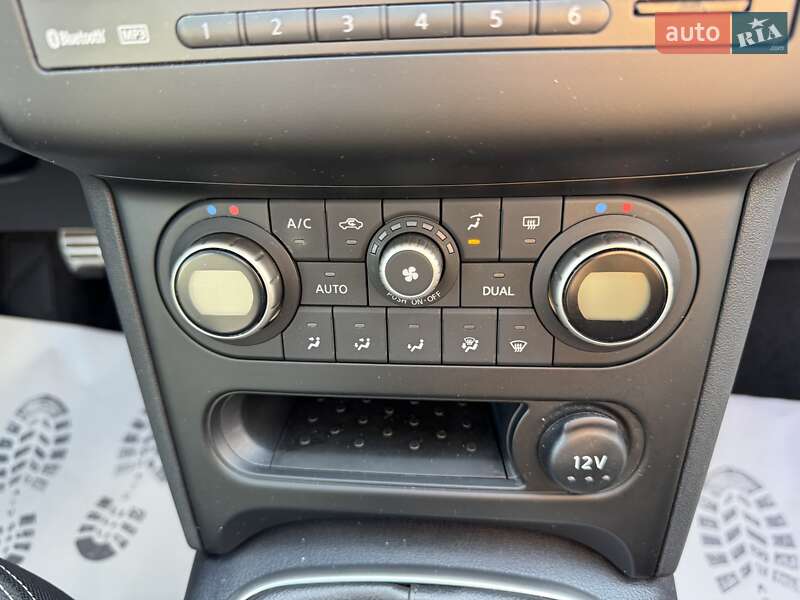 Внедорожник / Кроссовер Nissan Qashqai 2011 в Сумах