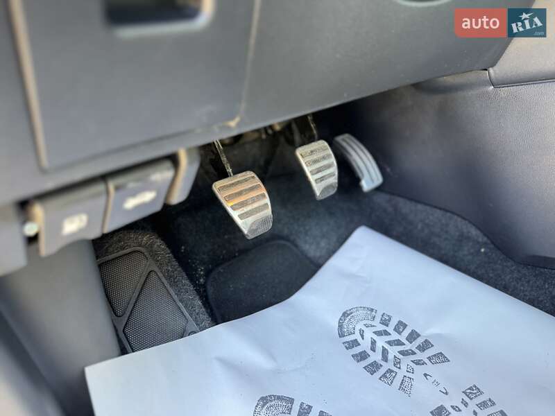 Внедорожник / Кроссовер Nissan Qashqai 2011 в Сумах