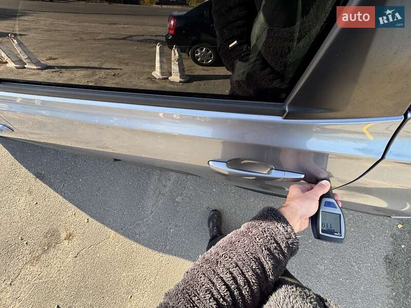 Внедорожник / Кроссовер Nissan Qashqai 2011 в Сумах