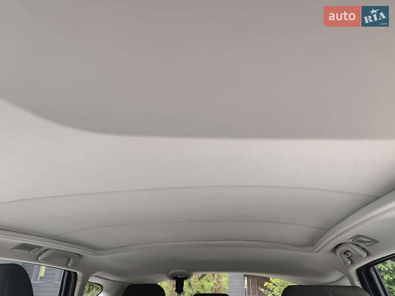 Внедорожник / Кроссовер Nissan Qashqai 2012 в Звягеле