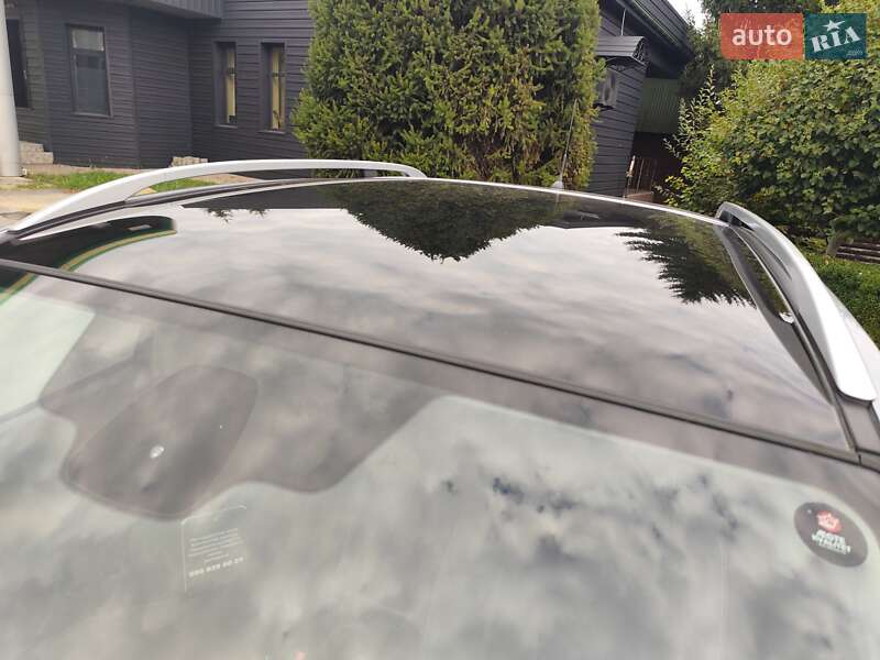 Внедорожник / Кроссовер Nissan Qashqai 2012 в Звягеле