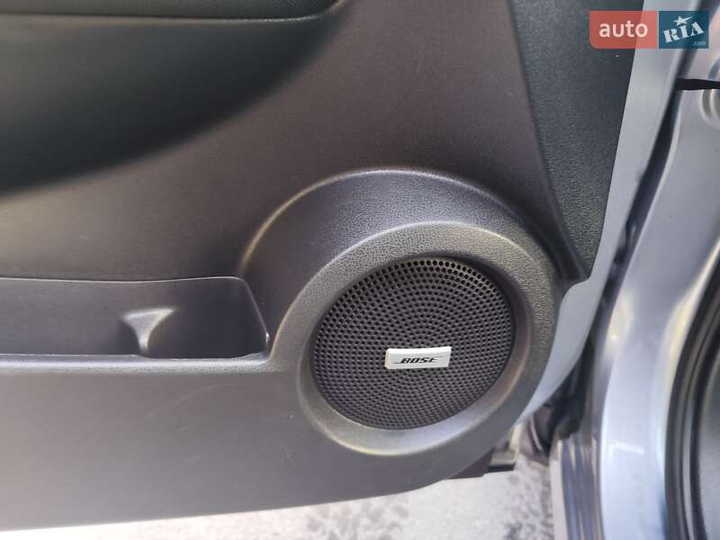 Внедорожник / Кроссовер Nissan Qashqai 2012 в Звягеле