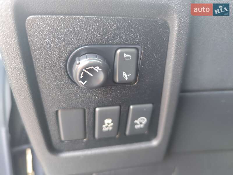 Внедорожник / Кроссовер Nissan Qashqai 2012 в Звягеле