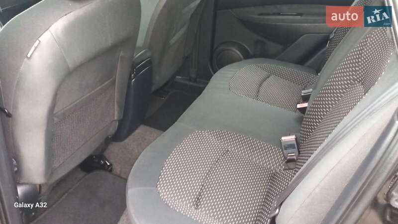 Внедорожник / Кроссовер Nissan Qashqai 2008 в Снятине