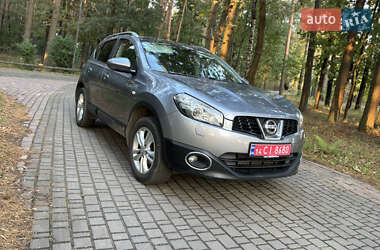 Внедорожник / Кроссовер Nissan Qashqai 2010 в Рожище
