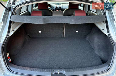 Внедорожник / Кроссовер Nissan Qashqai 2008 в 