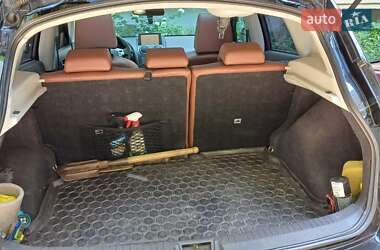 Внедорожник / Кроссовер Nissan Qashqai 2008 в 