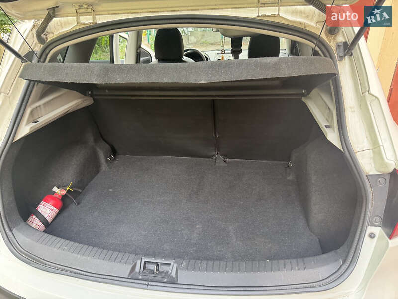 Внедорожник / Кроссовер Nissan Qashqai 2013 в Львове