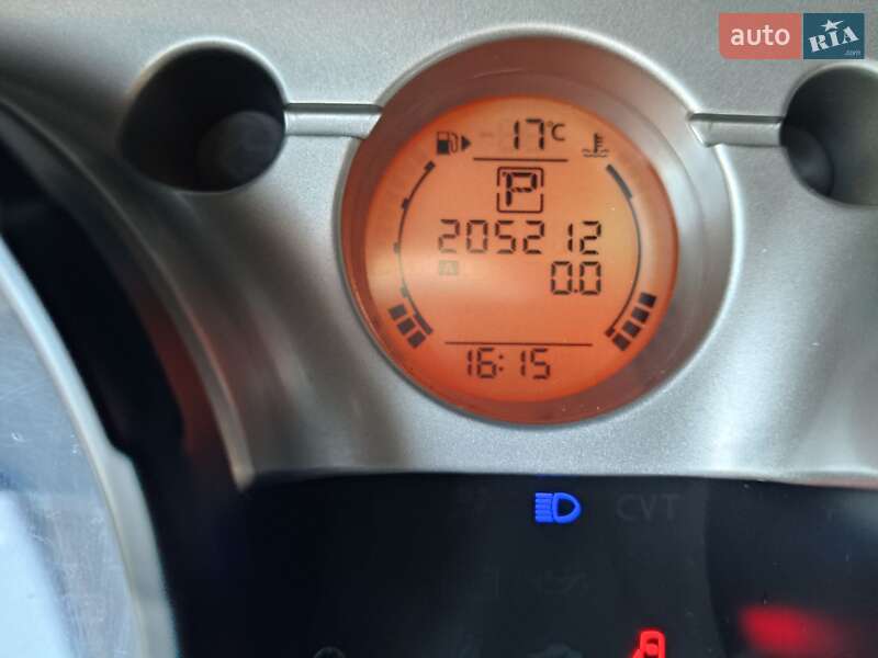 Позашляховик / Кросовер Nissan Qashqai 2007 в Новомосковську фото 25 Позашляховик / Кросовер Nissan Qashqai 2007 в Новомосковську