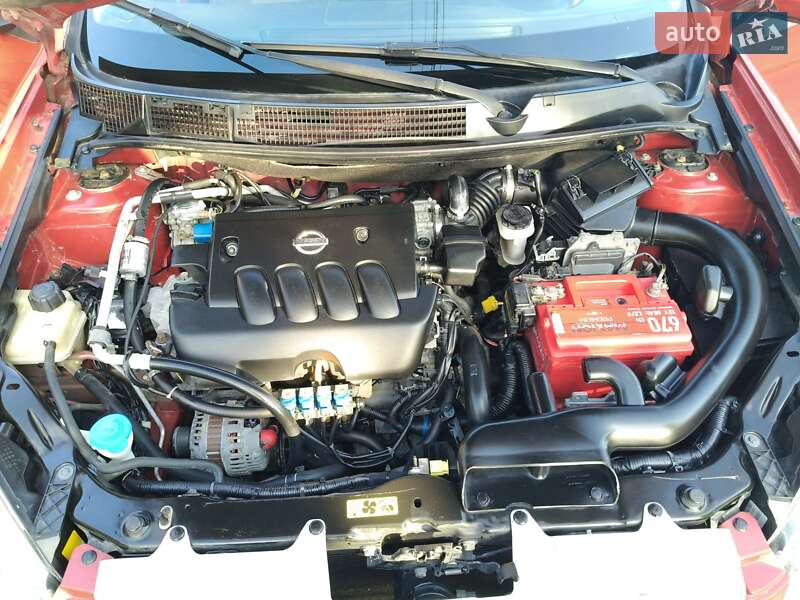 Позашляховик / Кросовер Nissan Qashqai 2007 в Новомосковську фото 31 Позашляховик / Кросовер Nissan Qashqai 2007 в Новомосковську