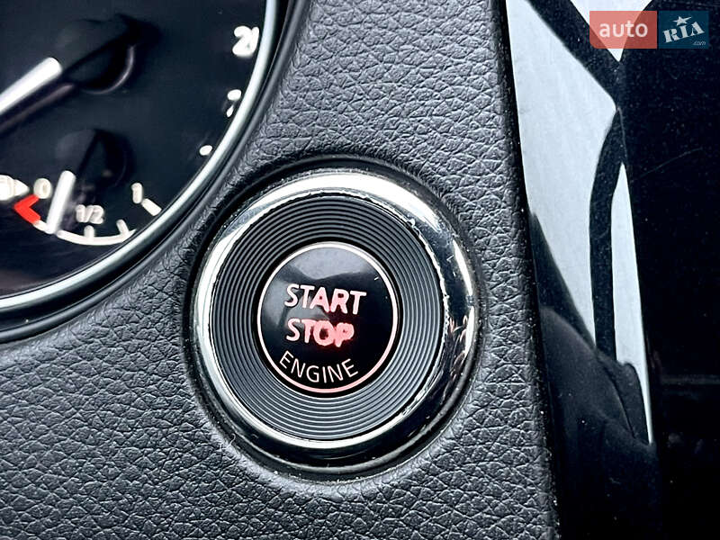 Позашляховик / Кросовер Nissan Qashqai 2018 в Києві фото 11 Позашляховик / Кросовер Nissan Qashqai 2018 в Києві