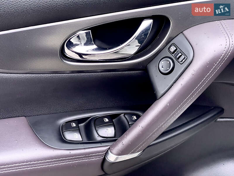 Позашляховик / Кросовер Nissan Qashqai 2018 в Києві фото 30 Позашляховик / Кросовер Nissan Qashqai 2018 в Києві