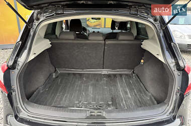 Внедорожник / Кроссовер Nissan Qashqai 2011 в 
