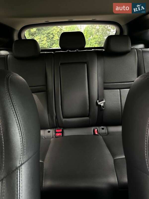 Внедорожник / Кроссовер Nissan Qashqai 2016 в Киеве