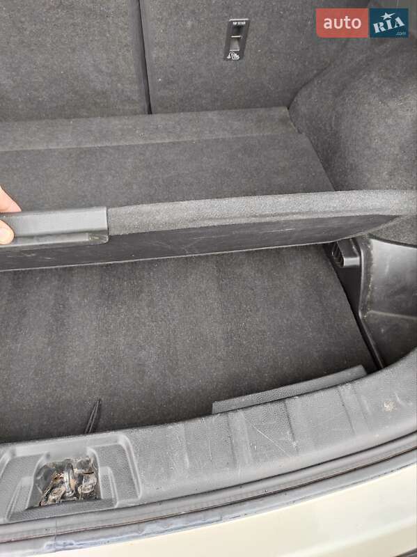 Позашляховик / Кросовер Nissan Qashqai 2015 в Вінниці