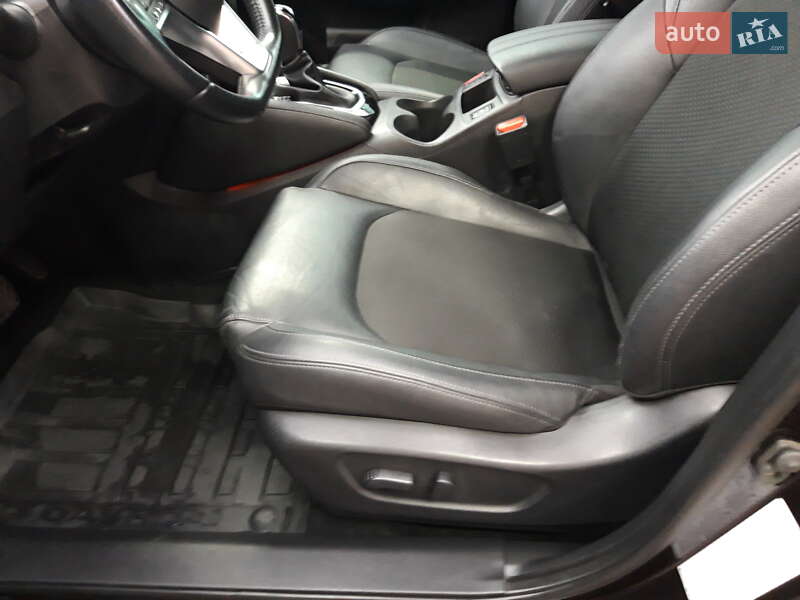 Внедорожник / Кроссовер Nissan Qashqai 2019 в Киеве фото 9 Внедорожник / Кроссовер Nissan Qashqai 2019 в Киеве