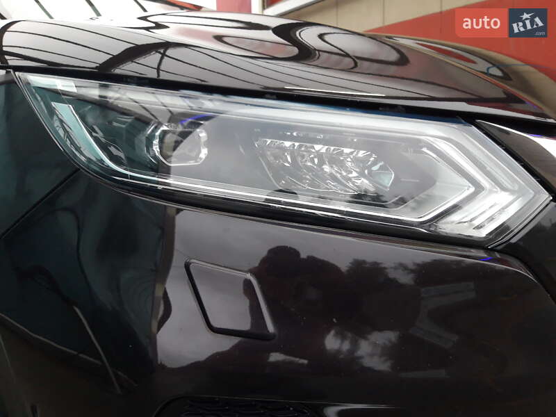 Внедорожник / Кроссовер Nissan Qashqai 2019 в Киеве фото 18 Внедорожник / Кроссовер Nissan Qashqai 2019 в Киеве