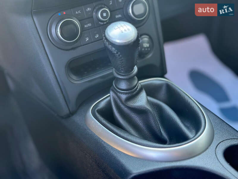 Внедорожник / Кроссовер Nissan Qashqai 2012 в Львове фото 16 Внедорожник / Кроссовер Nissan Qashqai 2012 в Львове