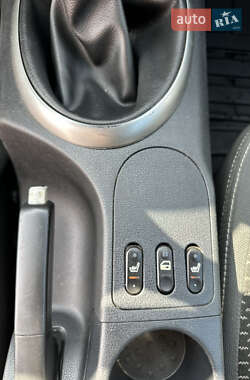 Внедорожник / Кроссовер Nissan Qashqai 2009 в 