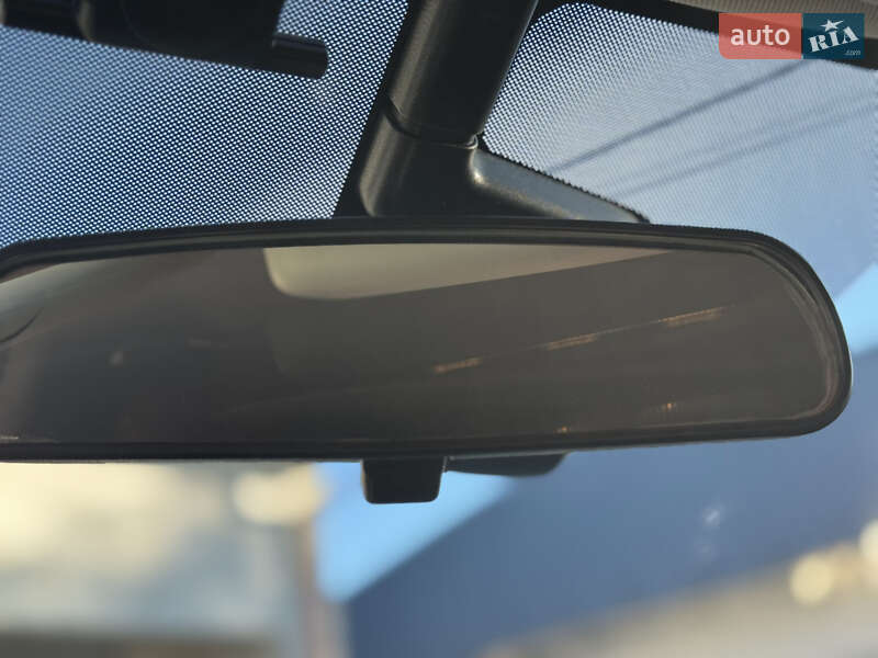 Внедорожник / Кроссовер Nissan Qashqai 2017 в Мукачево