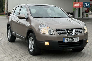 Внедорожник / Кроссовер Nissan Qashqai 2010 в Житомире