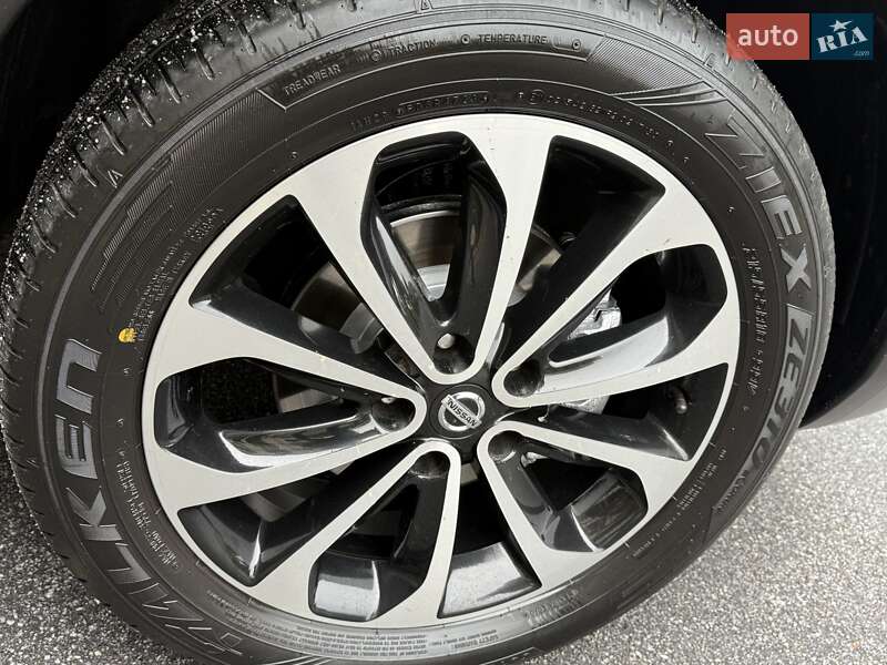 Внедорожник / Кроссовер Nissan Qashqai 2012 в Виннице фото 15 Внедорожник / Кроссовер Nissan Qashqai 2012 в Виннице