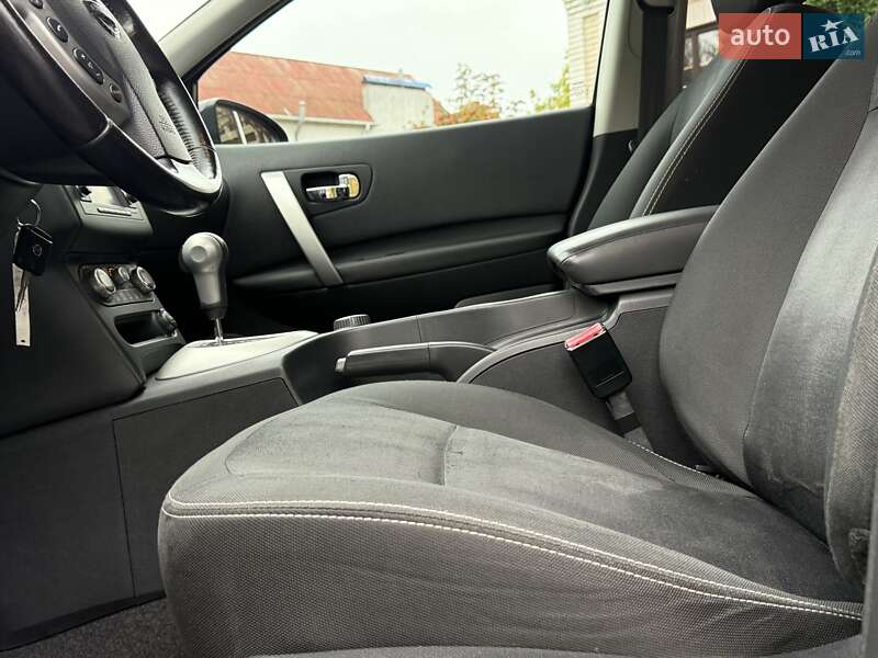 Внедорожник / Кроссовер Nissan Qashqai 2012 в Виннице фото 33 Внедорожник / Кроссовер Nissan Qashqai 2012 в Виннице