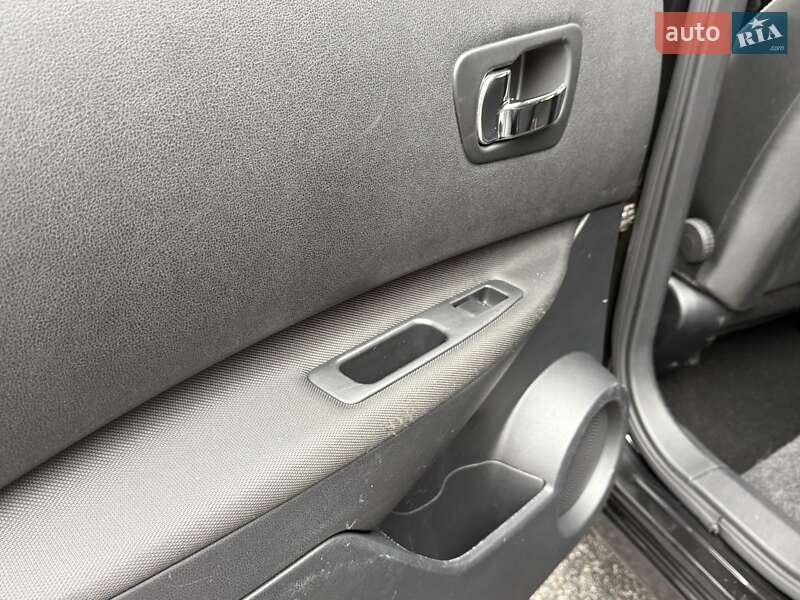 Внедорожник / Кроссовер Nissan Qashqai 2012 в Виннице фото 35 Внедорожник / Кроссовер Nissan Qashqai 2012 в Виннице